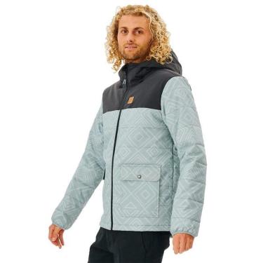 Imagem de Jaqueta Rip Curl Anti Series Ridge Mineral Blue-Unissex