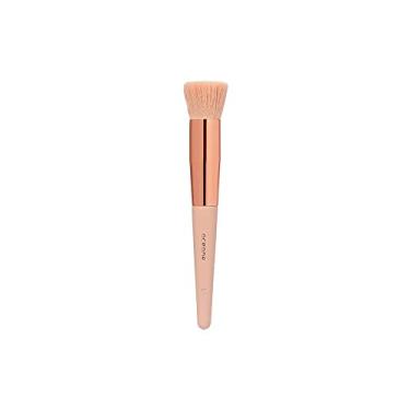 Imagem de Océane Pincel para Maquiagem, Face, Cupcake Brush Ocn1, Océane, Océane, Rosa/Preto