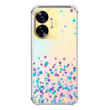 Imagem de Capa Capinha De Celular Compatível com Realme C55 Realme Personalizada