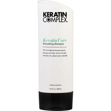 Imagem de Shampoo Keratin Complex Keratin Care Smoothing Sham