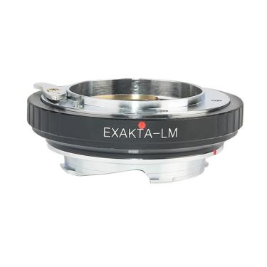 Imagem de EXA-LM Lens Anel Adaptador  Foco Manual  Aixanta  EXAKTA  Lentes EXA