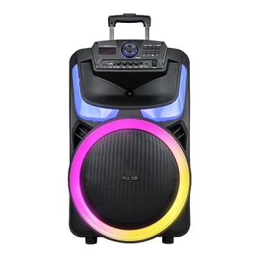 Imagem de Caixa de Som Burst 850W RMS 15 Pol Pulse - SP404