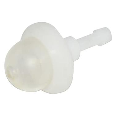 Imagem de Partman F681046 Adequado para Mercury Sears Gamefisher & Force 5HP, 7,5HP, 9,9HP, 15HP, 25HP Motor de popa 1988-1998 Botão de primer de combustível