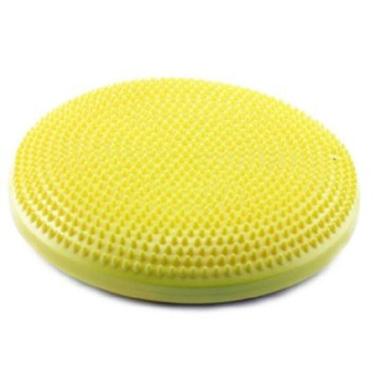 Imagem de Balance cushion disco de equilíbrio inflável almofada 34cm