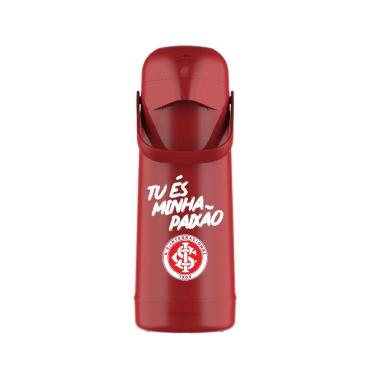 Imagem de Garrafa Térmica Termolar 8730INT3 1L Internacional
