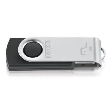 Imagem de Pen Drive Usb 2.0 - Twist - 32 Gb - Multilaser