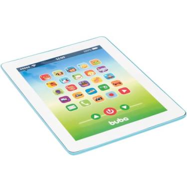 Imagem de Buba Tablet Blue, Buba, Colorido