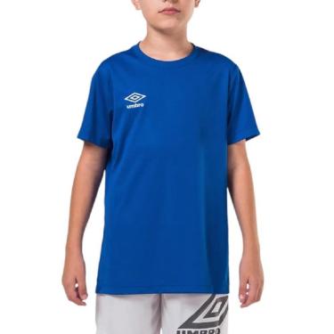 Imagem de Camisa Umbro TWR Striker Juvenil-Masculino