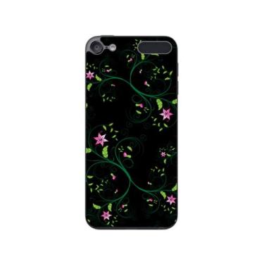 Imagem de Capa Adesivo Skin353 Verso Para iPod touch (7ª geração) - KawaSkin