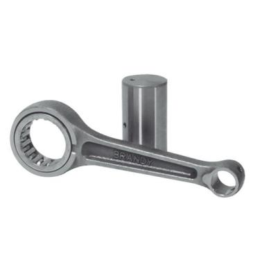 Imagem de Biela Completa CB 250 Twister 2015 em diante - BRANDY