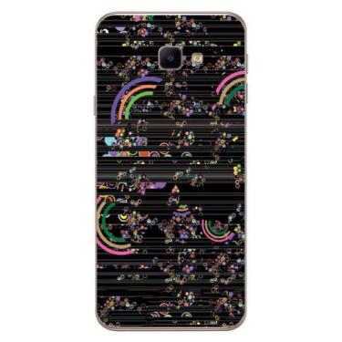 Imagem de Capa Adesivo Skin006 Verso Para Samsung Galaxy J4 Core - KawaSkin