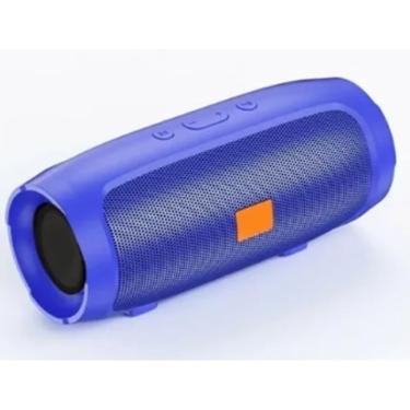 Imagem de Caixa De Som Bluetooth Charce Mini 3 