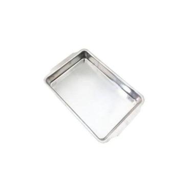 Imagem de Jogo de Tabuleiro de Alumínio Continental - 5 Unidades