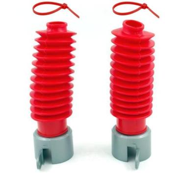 Imagem de Sanfona Bengala 13 Dentes - Titan / Fan 125 150 160 - Todas - Loja Dua