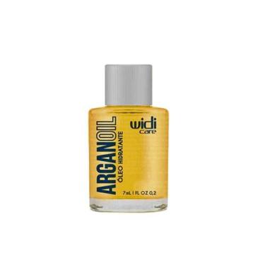 Imagem de Óleo Hidratante Argan Oil 7ml - Widi Care
