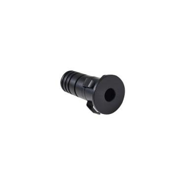 Imagem de Spot de Embutir Nordecor Noa Ini Mini Redondo Led Alto IRC 90 1W Bivol