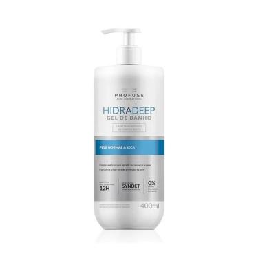 Imagem de Gel de Banho Profuse Hidradeep 400ml