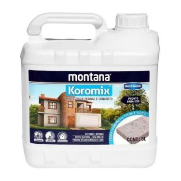 Imagem de Koromix Hidrofugante 5L Montana, KOROMIX
