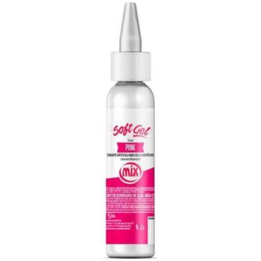 Imagem de Corante Gel Mix 25g Soft Pink