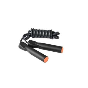 Imagem de Corda de Pular em PVC com Rolamento 2,75 Metros Vollo