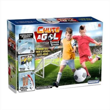 Imagem de Chute a Gol Treino e Torneio - BRINQUEMIX