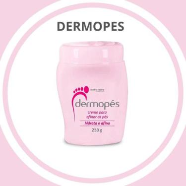 Imagem de Dermopes afina e hidrata 230 gramas - abelha rainha