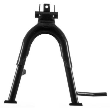 Imagem de Cavalete Completo Central Titan 150 / Fan 150 2004 A 2015  - Cromo For