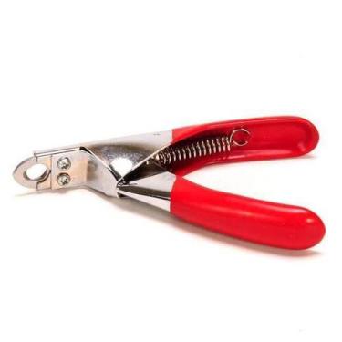 Imagem de Cortador de Unha Chalesco Guilhotina