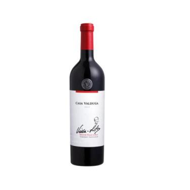 Imagem de Vinho Casa Valduga Villa Lobos Cabernet Sauvignon 750 ml