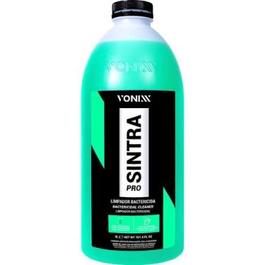 Imagem de Limpador Multiação Bactericida Concentrado Limpeza Geral Limpeza Autom