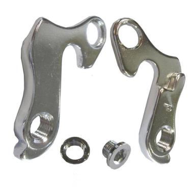 Imagem de Gancheira De Quadro Vikingx Aero X-55 Com Parafuso