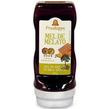Imagem de Mel Melato de Bracatinga - Bisnaga 300g - Prodapys