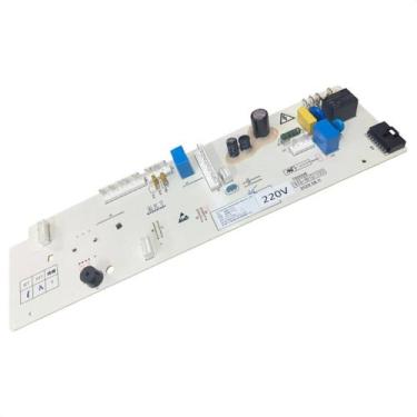 Imagem de Placa Principal Lava e Seca Philco PLS11T PLS11B 220V