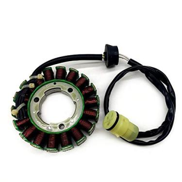 Imagem de jetunit Estator para Kawasaki Jetski 21003-3749 STX 12F /STX 15F /Ultra LX 2004 2005 2006 2007 2008 2009 2010 2011 2012 2013 2014 2015