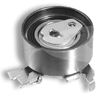 Imagem de Tensionador da correia Chevrolet Tigra 1997 a 1998 COBRA