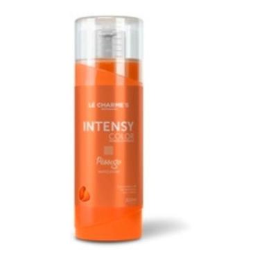 Imagem de Intensy Color Morena Iluminada - 300ml - LÉ CHARMES, PÊSSEGO