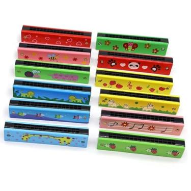 Imagem de Gaita Infantil 14Cm (S)