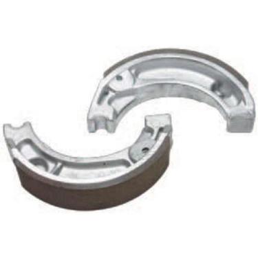 Imagem de Sapata de Freio Dian / Tras Traxx Moby 50 2012 a 2016 - DIA-FRAG