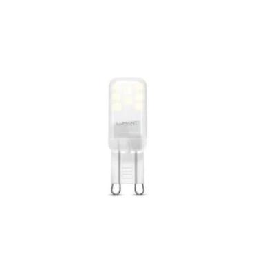 Imagem de Lampada Pin Led G9 3w 2400k Lumanti