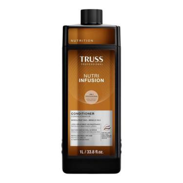 Imagem de Truss Nutri Infusion - Condicionador 1L
