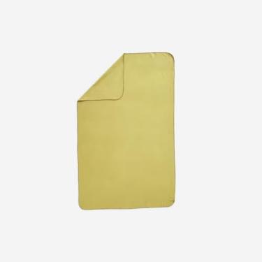 Imagem de NABAIJI Toalha de microfibra tamanho G 80 x 130 cm - Oliva