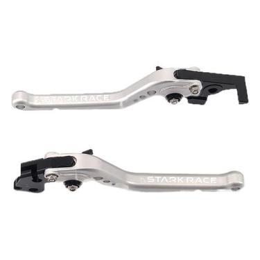 Imagem de Manete Esportivo Longo Suzuki Gsxs 750 Gsxr 1000 750 Srad - Special Le