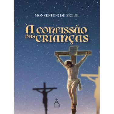 Imagem de A Confissão Das Crianças