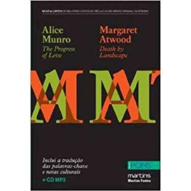 Imagem de The Progress Of Love - Death By Landscape (+ Cd Mp3)