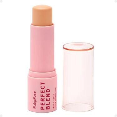 Imagem de Base Stick Ruby Rose Perfect Blend FS40 HB-M300-4