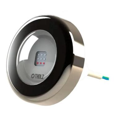 Imagem de Refletor Tholz Power Led Branco 9w Inox Iluminação Piscina