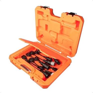 Imagem de Jogo De Cabos P/ Scanner Raven Linha Diesel Pesada E Leve Camionete, c