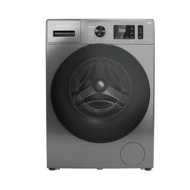 Imagem de Lava e Seca Brastemp BNO11AS Smart Sensor 11kg