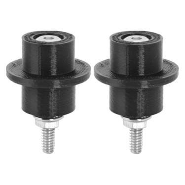 Imagem de AUTOVIC 2X Futon Frame Double Roller com Slider Glider & Dowel para muitas molduras Futon