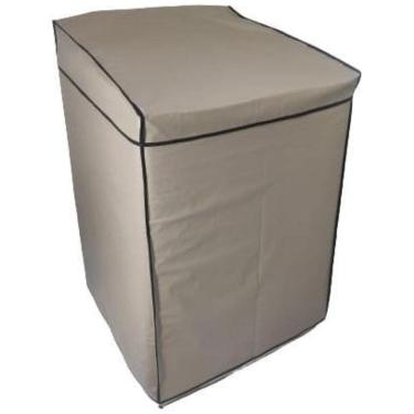 Imagem de Capa Para Lavadora Electrolux 16Kg Lac16 Sobre Medida